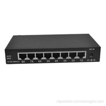24-Port Gigabit Web Smart Switch (SFP Slots)